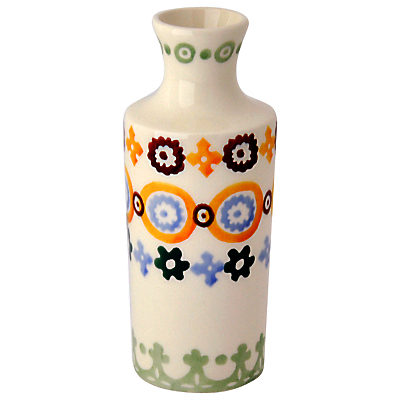 Emma Bridgewater Polka Dot Ink Vase Emma Bridgewater Polka Dot Ink Vase